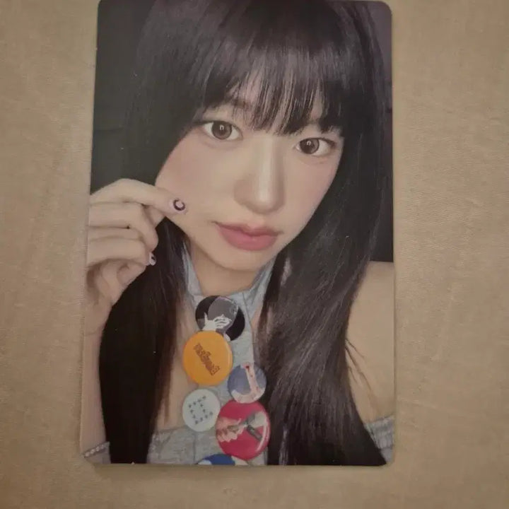 [BUNJANG] IVE Yujin Revival Photocard / 아이브 안유진 리바이브 포카 판매!!