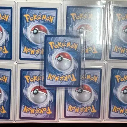 [BUNJANG] Pokemon TCG SR 13 Card Bundle - Lillie&