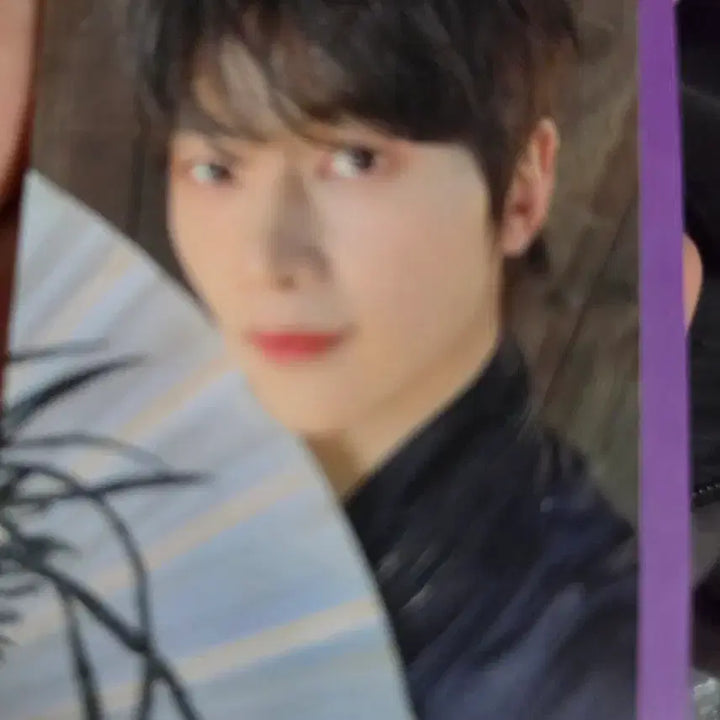 [BUNJANG] ZB1 Sung Hanbin Lucky Draw Photocard / 애플뮤직 럭드 제로베이스원 석매튜 한복 포카
