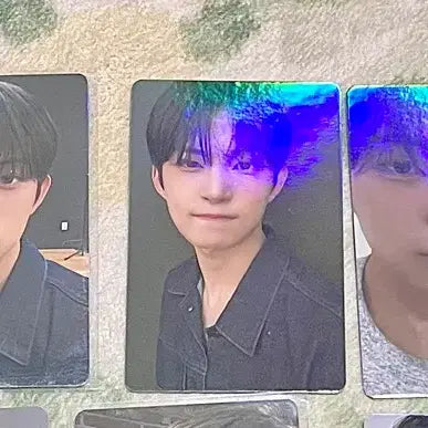 [BUNJANG] Alpha Drive One Gunwoo Photocard / 알파드라이브원 알디원 건우 비공굿즈 포카