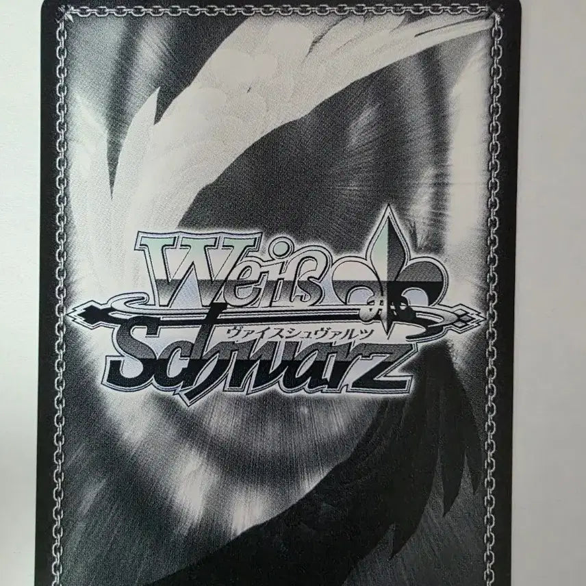 [BUNJANG] Weiss Schwarz Summer Pockets Shiroha &amp; Umi SP / 바이스슈발츠 서머포켓(Summer Pockets) 시로하&amp;우미 SP