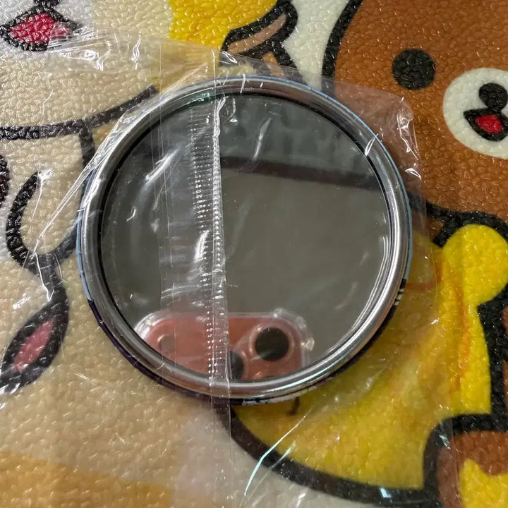 [BUNJANG] Park Ji Hoon Hand Mirror / 박지훈 손거울