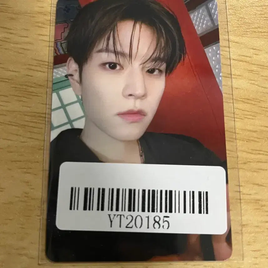[BUNJANG] Stray Kids Seungmin Do it KMS POB / 스트레이키즈 승민 do it kms 미공포