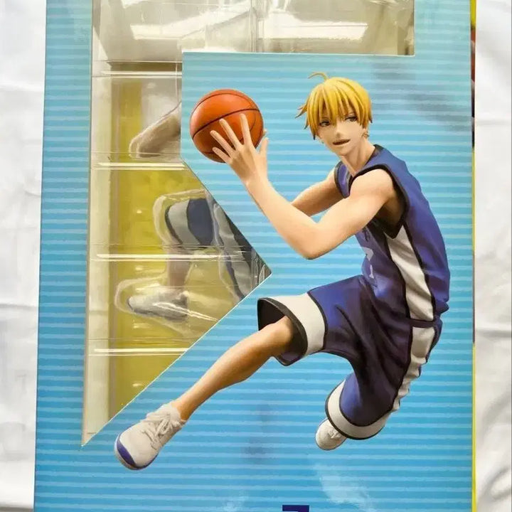 [BUNJANG] Kise Ryota Figure / 쿠로코의 농구 키세 료타 피규어