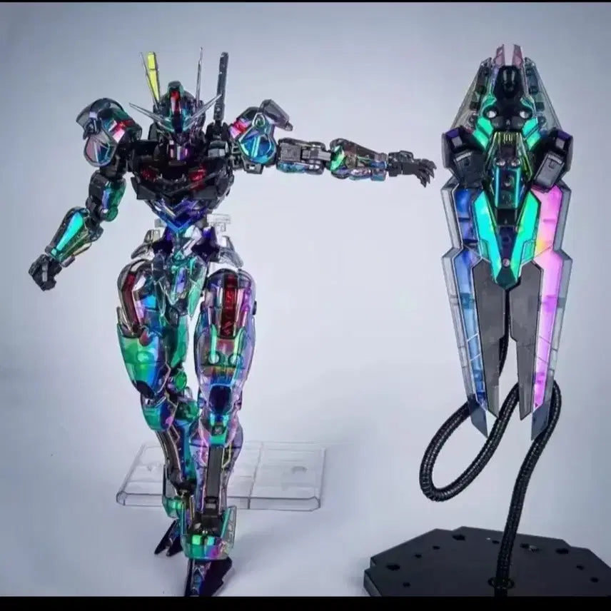 [BUNJANG] Bandai Spirits HGCE 1/144 Aerial Coating Club C / fm 에어리얼 코팅 클럽c