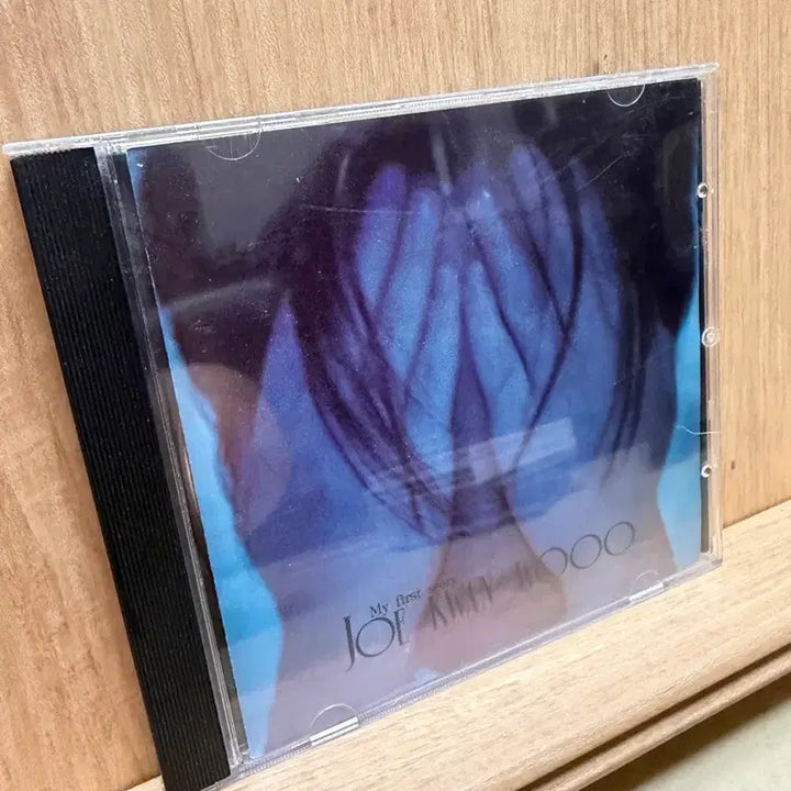 [BUNJANG] Jo Kwan Woo 1st Album (1994) - Swamp CD / 조관우 1집(1994) - 늪 / CD