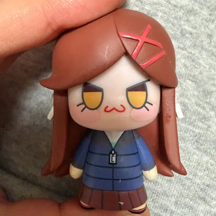 [BUNJANG] Zombie High School Jeong Yesol Figure / 좀비고 좀비고등학교 정예슬 피규어 판매
