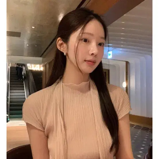 [BUNJANG] Maintenance Eve Top Set / 메인트넌트 이브 탑 set