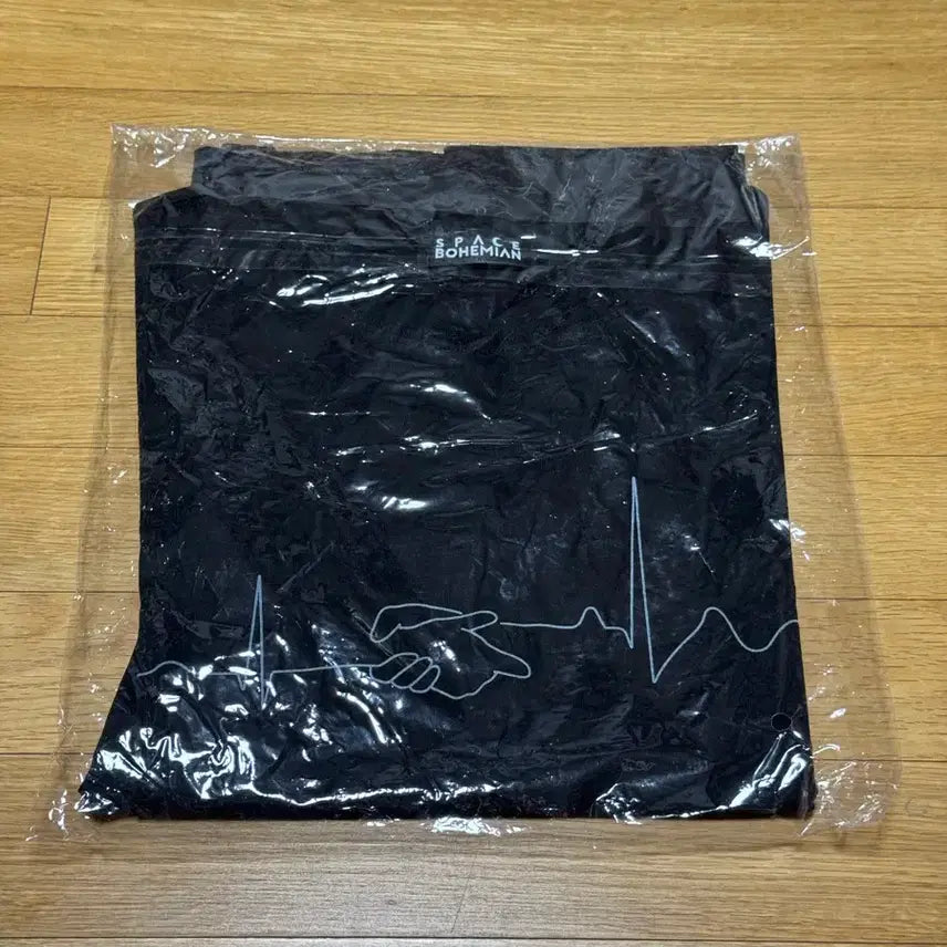 [BUNJANG] Nell 2025 MD T-Shirt / 넬 NELL MD 2025 티셔츠