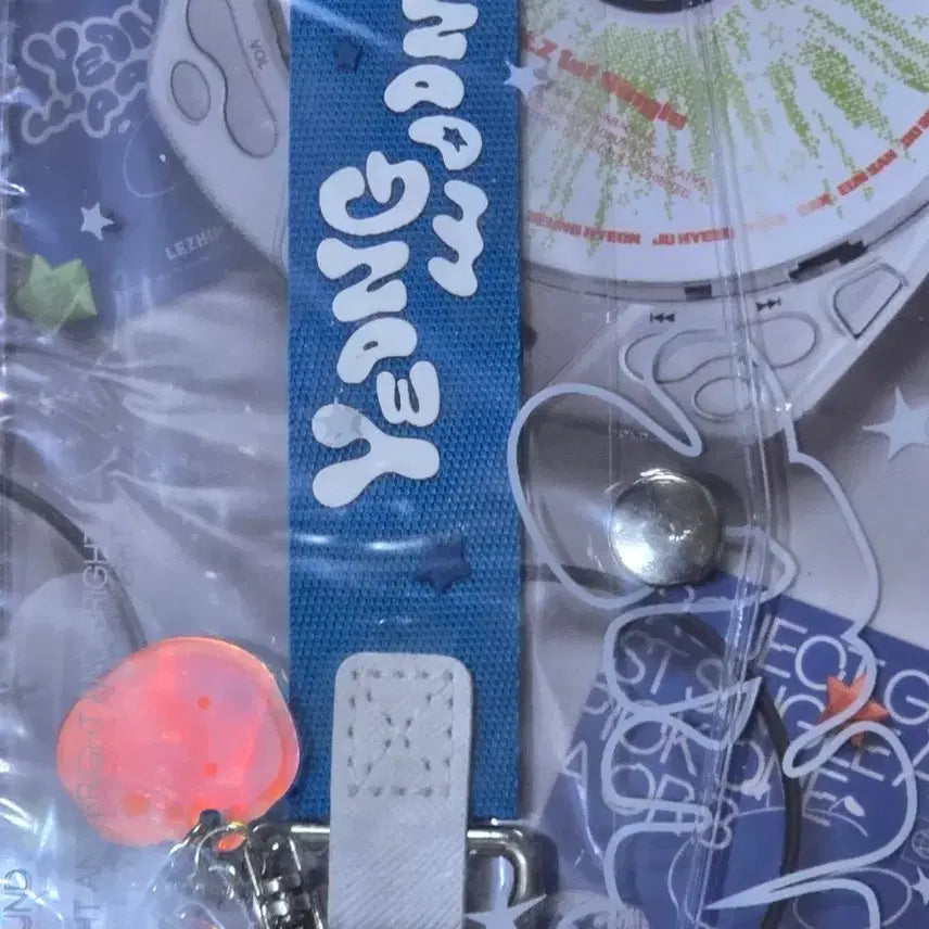 [BUNJANG] Resinpop Sparkles Backlight Korean Limited Showcase Kit / 레진팝업 스파클즈 백라이트 한국한정 쇼케이스키트 원가양도