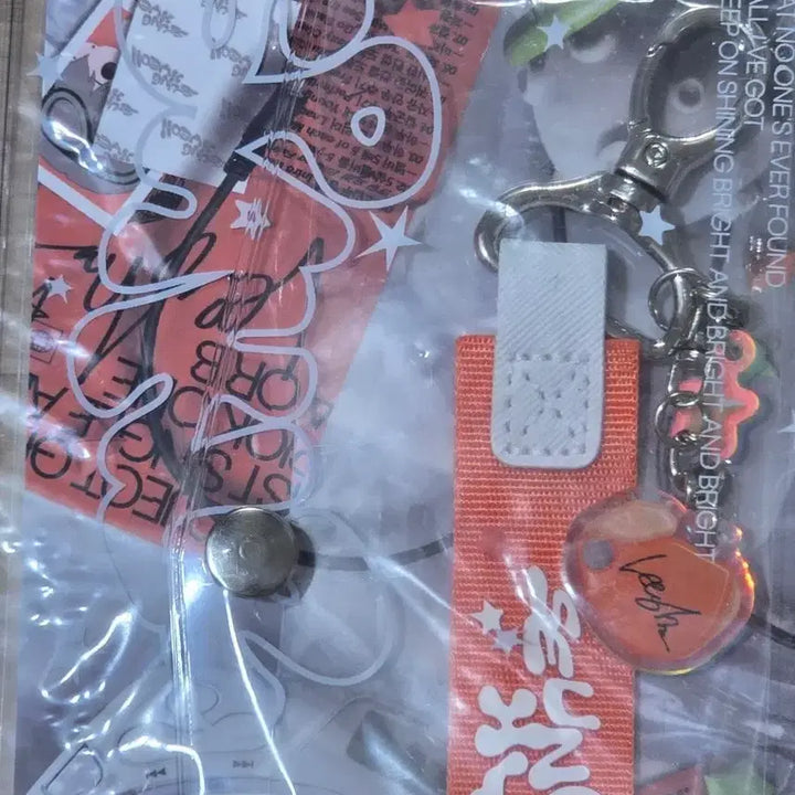 [SOLD OUT] 레진팝업 스파클즈 언슬립 한국한정 쇼케이스키트 원가양도
