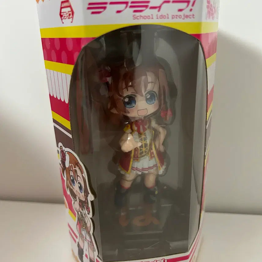 [BUNJANG] Love Live! Honoka Kousaka Figure (Sealed) / 미개봉)러브라이브) 코사카 호노카 피규어
