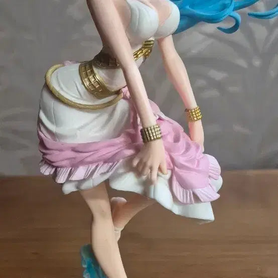[BUNJANG] One Piece Vivi Figure / 원피스 비비 피규어
