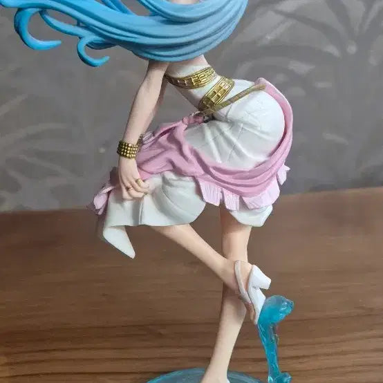 [BUNJANG] One Piece Vivi Figure / 원피스 비비 피규어