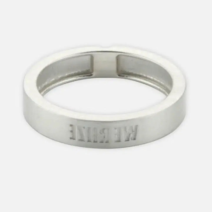 [BUNJANG] RIIZE WE Ring (Size 11) / WE RIIZE 반지 (Size 11) 라이즈
