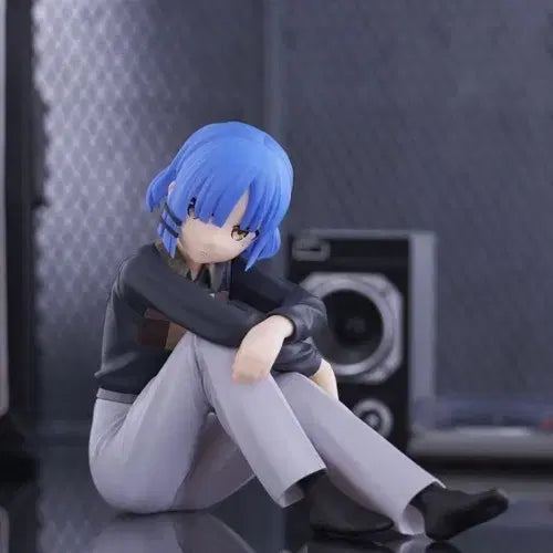 [BUNJANG] Yamada Ryo Chokonose Sega Figure (Opened) / 번장최저가/더안내림/급전판매/개봉)야마다 료 쵸코노세 세가 피규어
