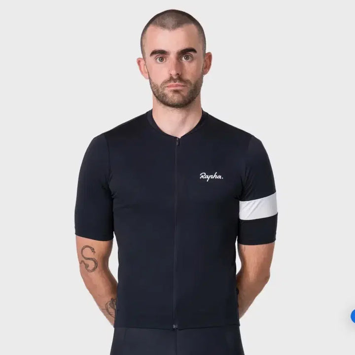 [BUNJANG] Rapha Core Jersey / 라파 코어 져지