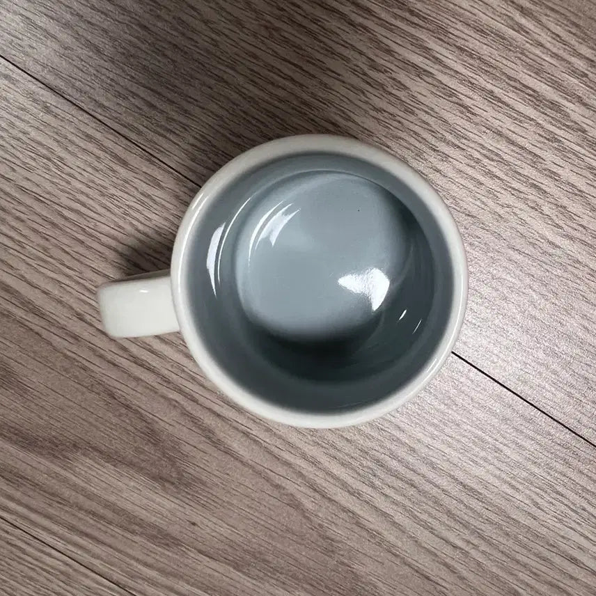 [BUNJANG] Starbucks Been There Chicago City Cup Espresso Mug / 스타벅스 빈데어 시카고 시티컵 에스프레소잔