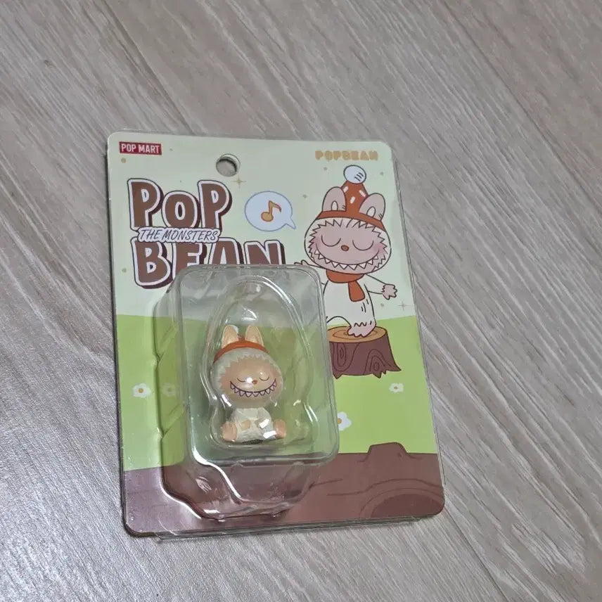 [BUNJANG] Pop Mart Labubu Forest Fairytale Series / 팝마트 라부부 팝빈 숲속 동화 시리즈