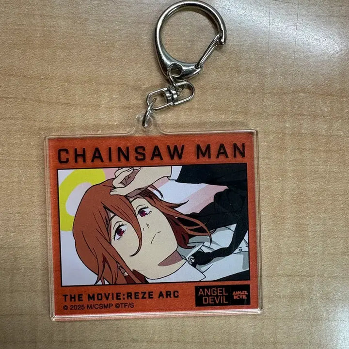 [BUNJANG] Chainsaw Man &amp; Bocchi the Rock! Goods Bundle / 푸른상자, 체인소맨, 봇치더락 굿즈