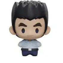 [BUNJANG] Detective Conan POP MART Mini Magnetic Figure - Daiten Tawa / 명탐정코난 중국 팝마트 미니자석피규어 다테와타루