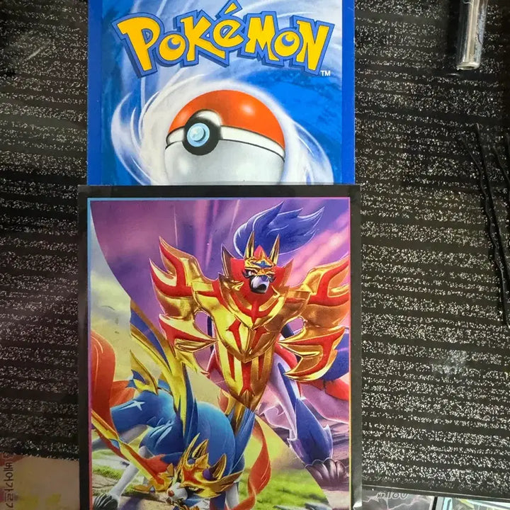 [BUNJANG] Pokemon Guzzlord GX Card 033/050 / 포켓몬 악식킹 GX 카드 033/050