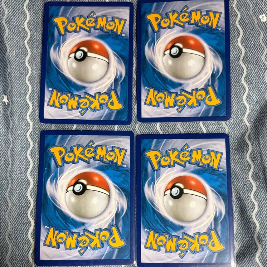 [BUNJANG] Pokémon Card Zacian V-UNION / 포켓몬카드 자시안 V-UNION