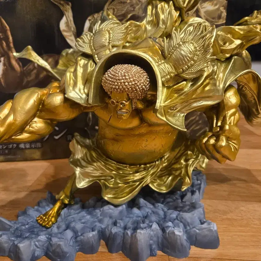 [BUNJANG] One Piece Sengoku Last One Prize Figure / 센고쿠 라스트원
