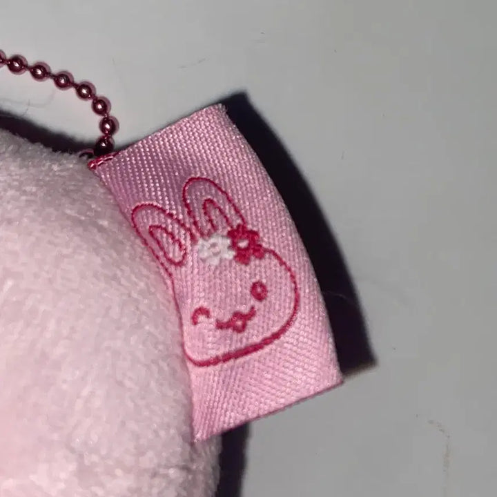 [BUNJANG] Usamomo Rabbit Coin Purse / [고전] 일본 고전 우사모모 토끼 인형 동전지갑