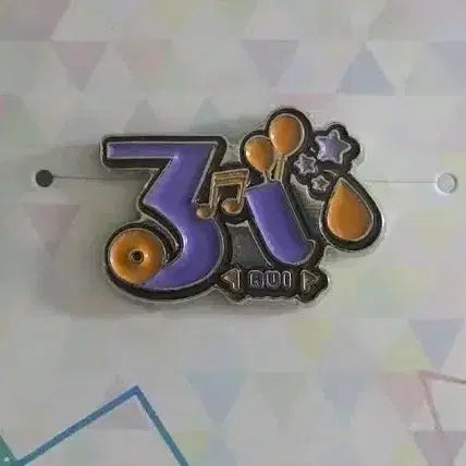 [BUNJANG] Project Sekai Pin Badge (Rui/Nene) / 프로세카 프로젝트 세카이 핀뱃지 (루이/네네)