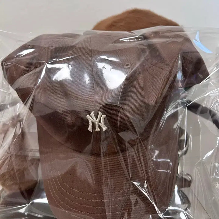 [BUNJANG] MLB New York Yankees Unstructured Ball Cap (Nano Logo) / [새상품] MLB 나노 로고 언스트럭쳐 볼캡 뉴욕양키스 3ACPB045N
