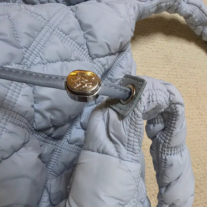 [BUNJANG] Carlyn Cozy Bag Crossbody Bag / 칼린코지백