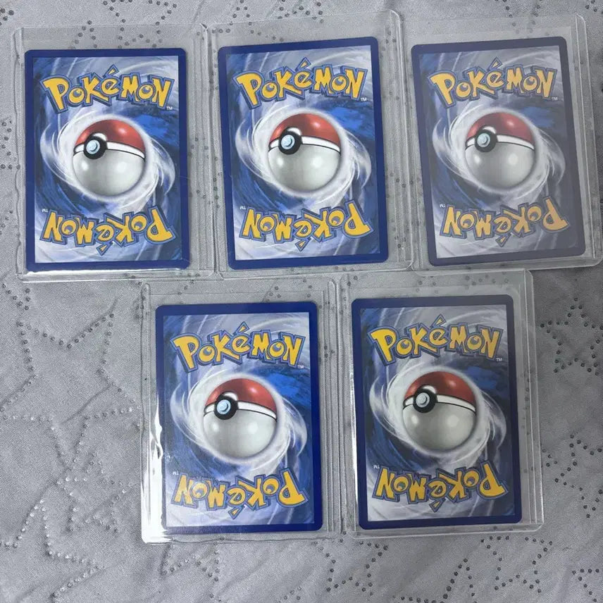 [BUNJANG] Pokemon Cards North American Edition - Mega Charizard X RR, Mega Gengar RR, Ninetales AR, and others - Bundle Set / 포켓몬카드 북미판 메가리자몽x rr, 메가팬텀 rr 외 ar