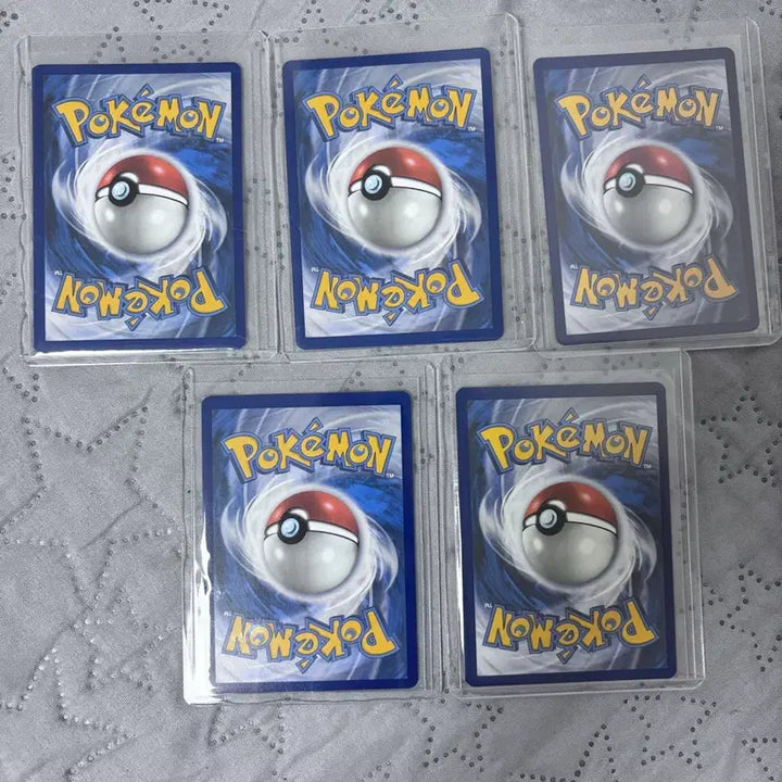 [BUNJANG] Pokemon Cards North American Edition - Mega Charizard X RR, Mega Gengar RR, Ninetales AR, and others - Bundle Set / 포켓몬카드 북미판 메가리자몽x rr, 메가팬텀 rr 외 ar