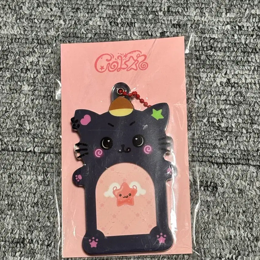 [BUNJANG] NCT WISH Riku Kuri ID Photo Holder (Sealed) / 쿠리 증명사진 홀더 미개봉 ID photo holder riku kuri