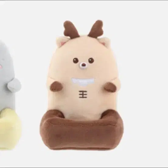 [BUNJANG] RIIZE Sungchan Phone Holder Stand (Sealed) / 라이즈 성찬 휴대폰 홀더 거치대 미개봉 양도