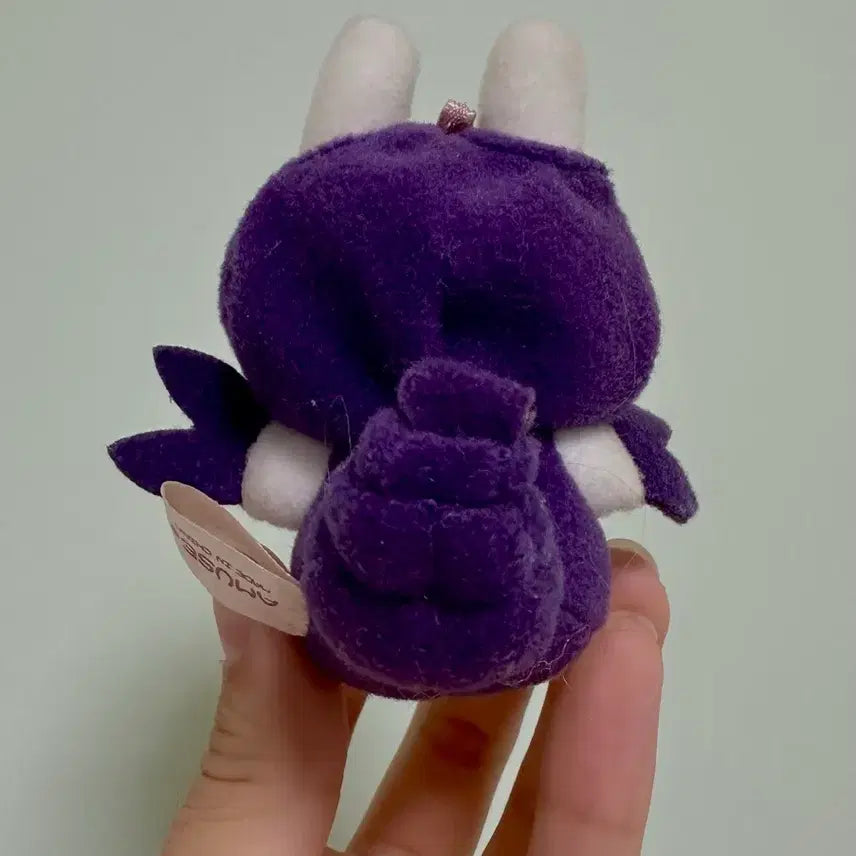 [BUNJANG] Classic Scorpio Usagikun Plush / 고전 전갈자리 우사즈킨인형 어뮤즈