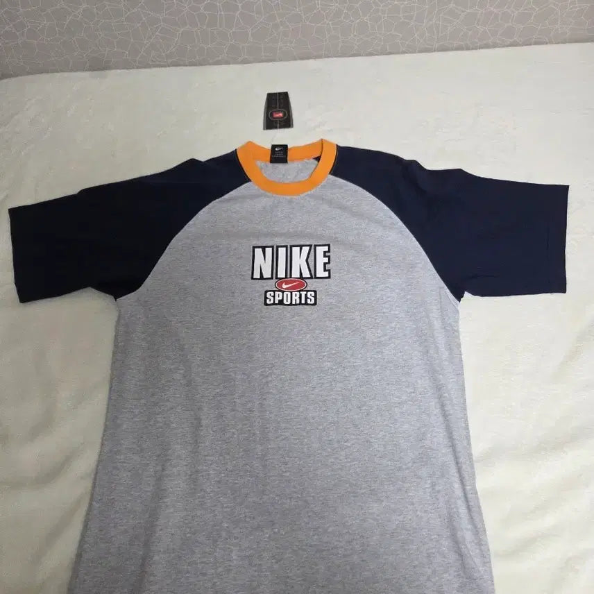 [BUNJANG] Nike 00s Deadstock T-Shirt / 나이키 스포츠 00s 데드스탁