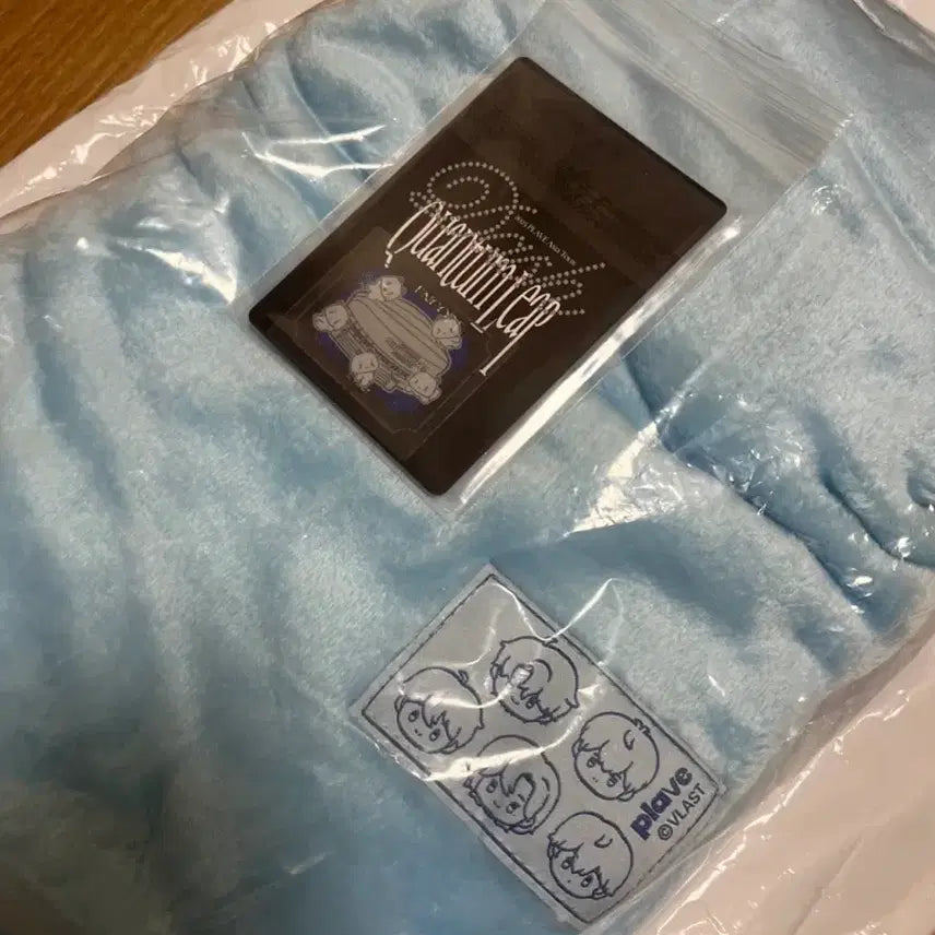 [BUNJANG] PLAVE Gocheok Encore POB Bundle Set (including Blanket) (Sealed) / 플레이브 고척 앙콘 특전 일괄 (+담요 포함) (미개봉)