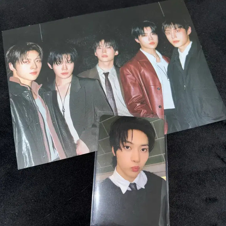 [BUNJANG] ZB1 (ZEROBASEONE) Ascend Mini Album Vol. 6 M Countdown 1st Week Matthew Studio Photocard / 제베원 제로베이스원 어센드 미니 6집 엠카 1주차 매튜 공방 포카