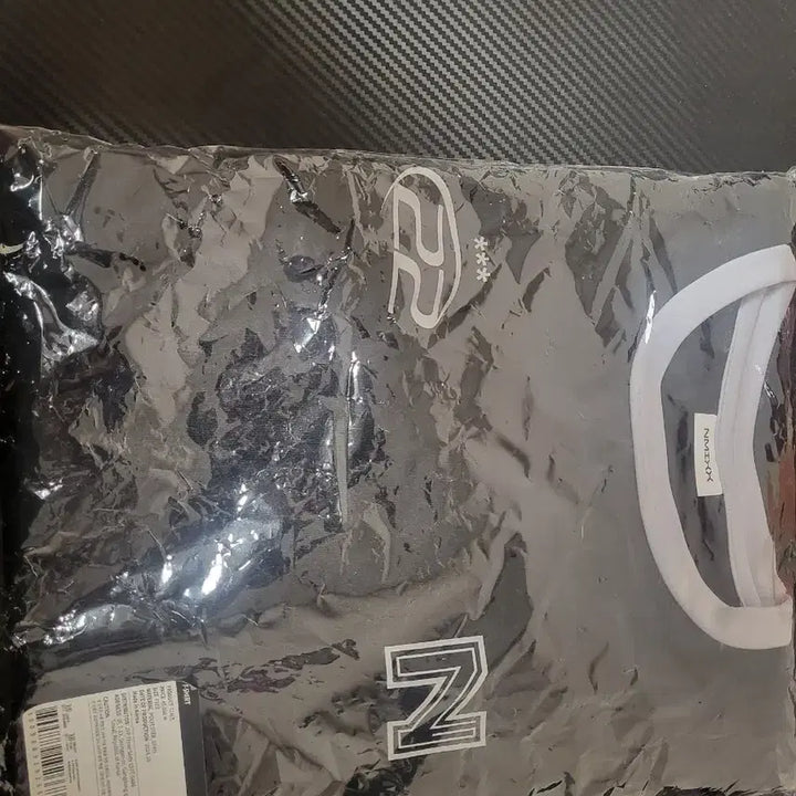 [BUNJANG] NMIXX MD T-Shirt (Sealed) / 엔믹스 md 티셔츠 (미개봉)
