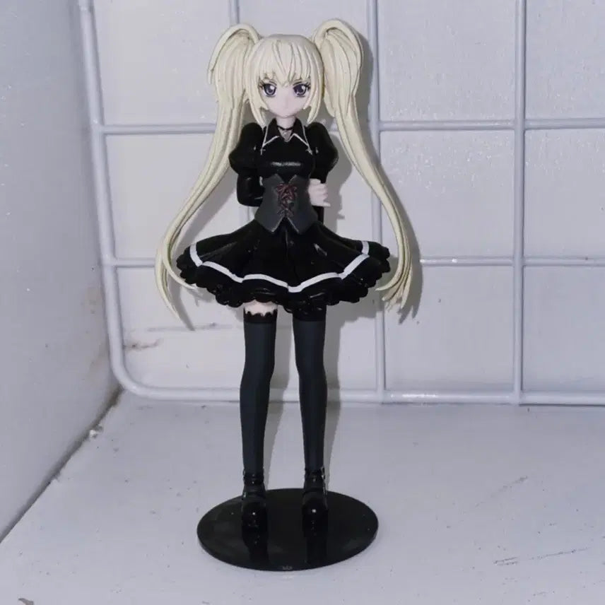 [BUNJANG] Shugo Chara! Sera Utau Classic Figure SR / 캐릭캐릭체인지 세라 우타우 고전 피규어 SR 캐캐체 미소녀