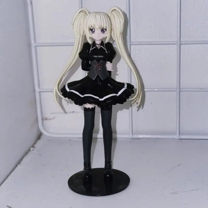 [BUNJANG] Shugo Chara! Sera Utau Classic Figure SR / 캐릭캐릭체인지 세라 우타우 고전 피규어 SR 캐캐체 미소녀