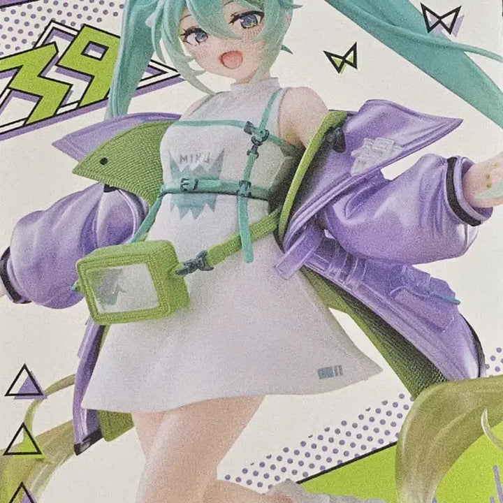 [BUNJANG] Hatsune Miku Figure Bundle / 하츠네 미쿠 피규어 일괄