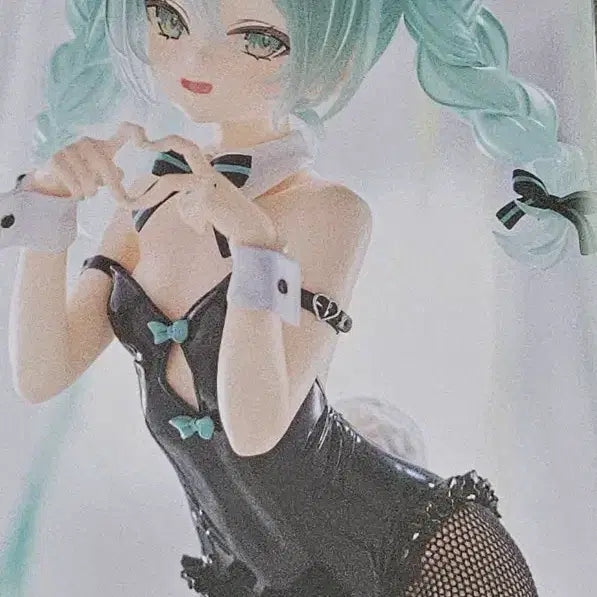 [BUNJANG] Hatsune Miku Figure Bundle / 하츠네 미쿠 피규어 일괄