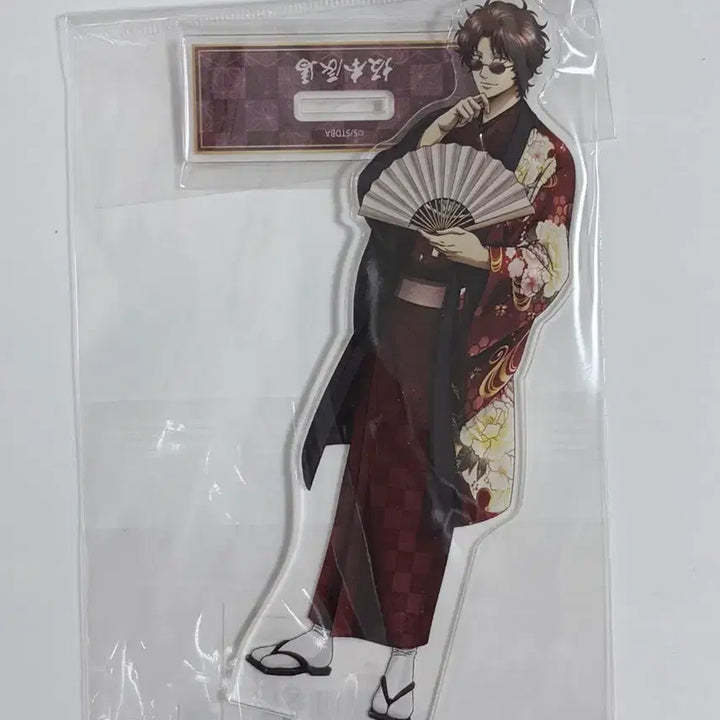 [BUNJANG] Gintama Marui Pop-Up Acrylic Standee - Sealed / 미개봉) 은혼 마루이 팝업 아크릴