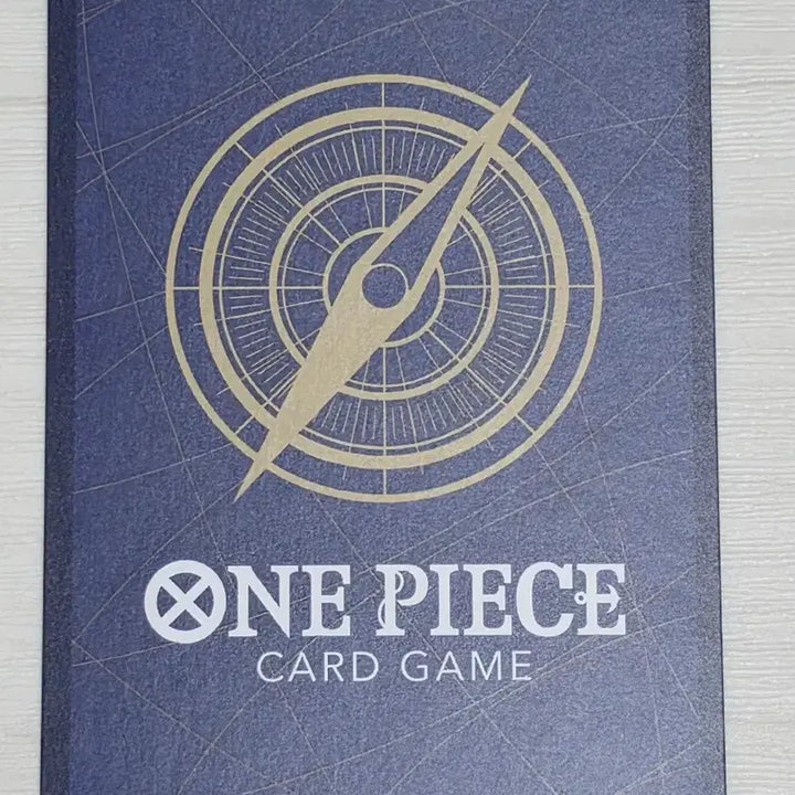 [BUNJANG] One Piece Card Japanese Sabo Promotion Card / 원피스 카드 일판 사보 프로모