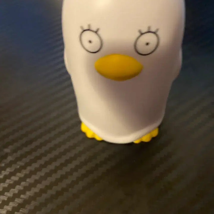 [BUNJANG] Gintama Elizabeth Sofubi Gacha Figure (Display Item) / 은혼 엘리자베스 소프비 가챠 전시품판매합니다.