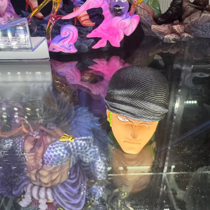 [BUNJANG] One Piece Resin Lx Figures / 원피스 레진 Lx 팝니다