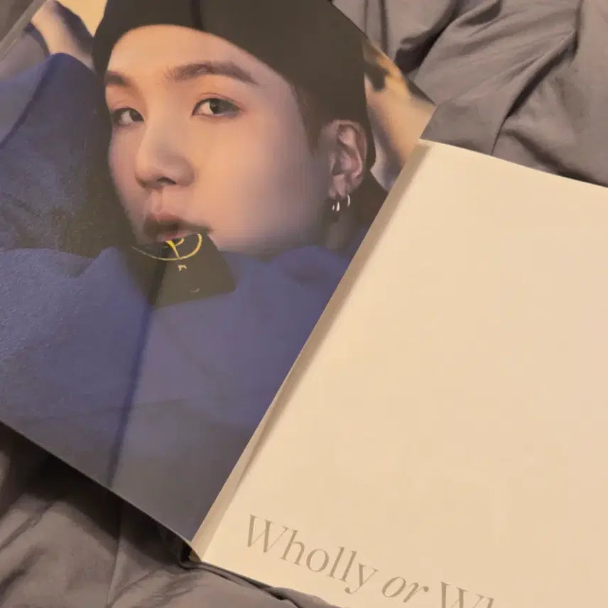 [BUNJANG] BTS Suga &